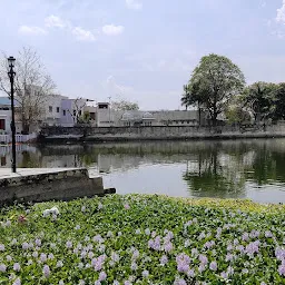 Goverdhan Sagar Lake