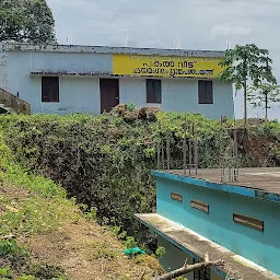 Goverment Hospital, Chadayamangalam