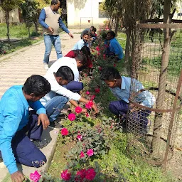 Goverment Industrial Training Institute Women