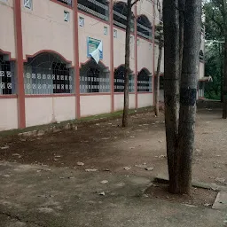 Government Arts College, Dharmapuri