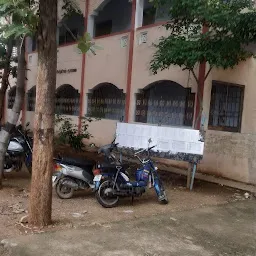 Government Arts College, Dharmapuri
