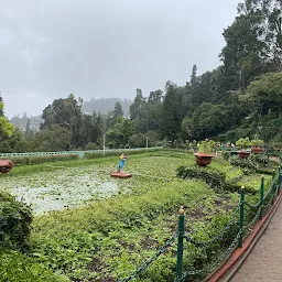 Government Botanical Garden