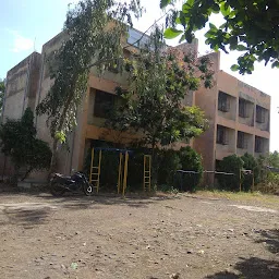 Government Boy's Hostel Latur