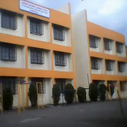 Government Boy's Hostel Latur