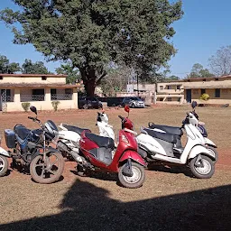 Government Boys Higher Secondary School