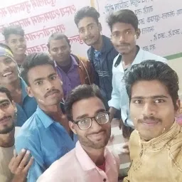 Government Boys Hostel Tilakhedi Vidsha