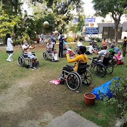 GOVERNMENT (CL&SC) SPINE INSTITUTE Hospital