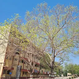 GOVERNMENT COLLEGE (AUTONOMOUS), KALABURAGI