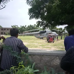 Government College Ground