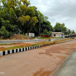 Government College Kariavattom