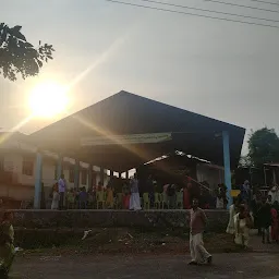 Government College Malappuram Auditorium