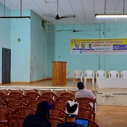 Government College Malappuram Auditorium