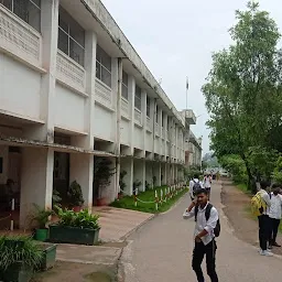 Government Degree College (Boys)Udhampur.