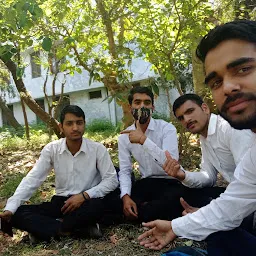 Government Degree College (Boys)Udhampur.