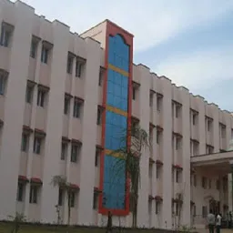 Government Dharmapuri Medical College