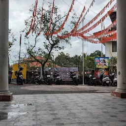 Government Engineering College Barton Hill Thiruvananthapuram