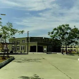 Government Engineering College, Dahod