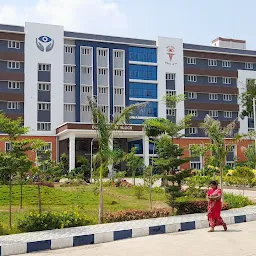 Government Eye Hospital