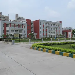 Government girls college sec 52