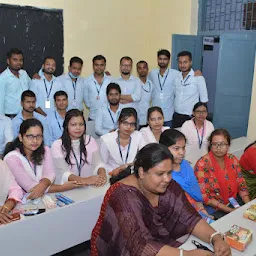 Government girls Higher Secondary School kharmanchak Bhagalpur