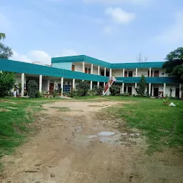 Government girls inter college(GGIC)/ Rajkiya Balika Inter College