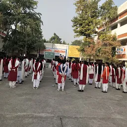 GOVERNMENT GIRLS SENIOR SECONDARY SCHOOL PEHOWA