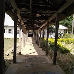 Government Higher Secondary School