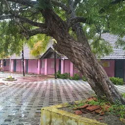 Government Higher Secondary School,Mangad