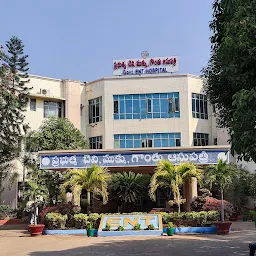 Government Hospital