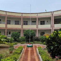 Government Hospital