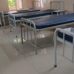 Government Hospital