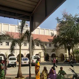 Government Hospital, Coimbatore