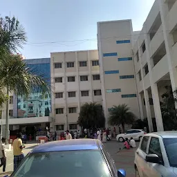 Government Hospital, Coimbatore