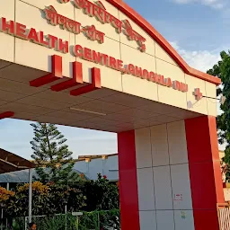 Government Hospital Diu