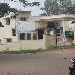 Government Hospital Jayanagar Mysore