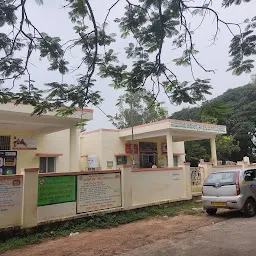 Government Hospital Jayanagar Mysore