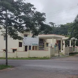 Government Hospital Jayanagar Mysore