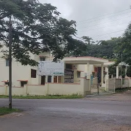 Government Hospital Jayanagar Mysore