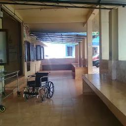 Government Hospital Nilamel