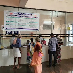 Government Hospital Rajampet