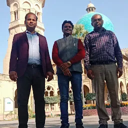 Government Inter College Fatehpur