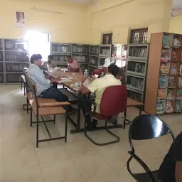 Government Library Raipur