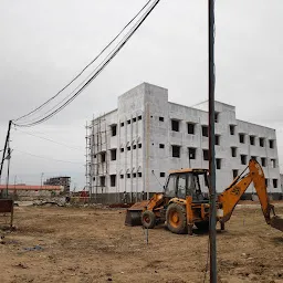 Government medical college and hospital