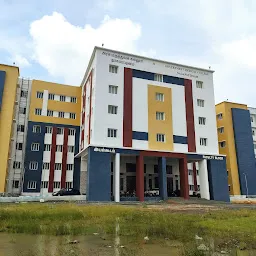 Government medical college and hospital