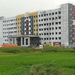 Government medical college and hospital