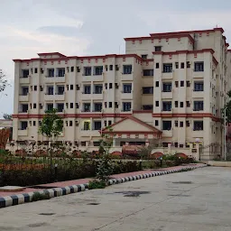 Government Medical College & Hospital, Sundargarh