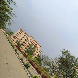 Government Medical College & Hospital, Sundargarh