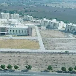 Government Medical College, Pali