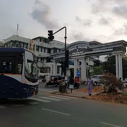Government Medical College Thiruvananthapuram