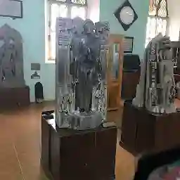 Government Museum Madikeri